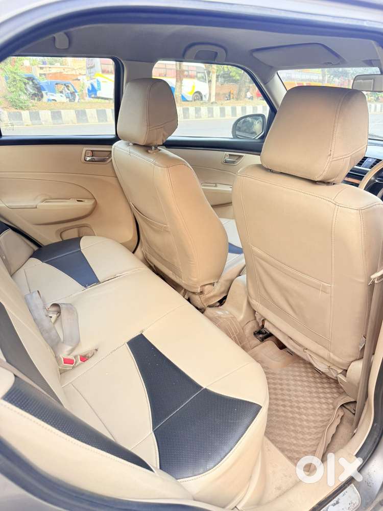 Maruti Suzuki Swift Dzire Vdi (o), 2013, Diesel