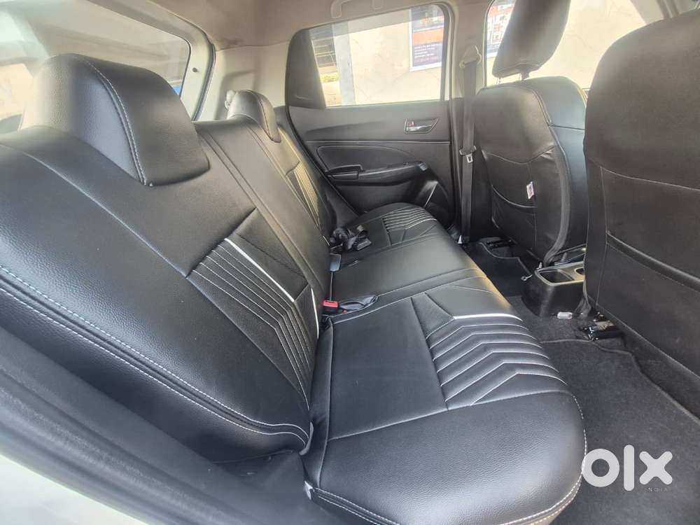 Maruti Suzuki Swift Amt Vxi, 2019, Petrol