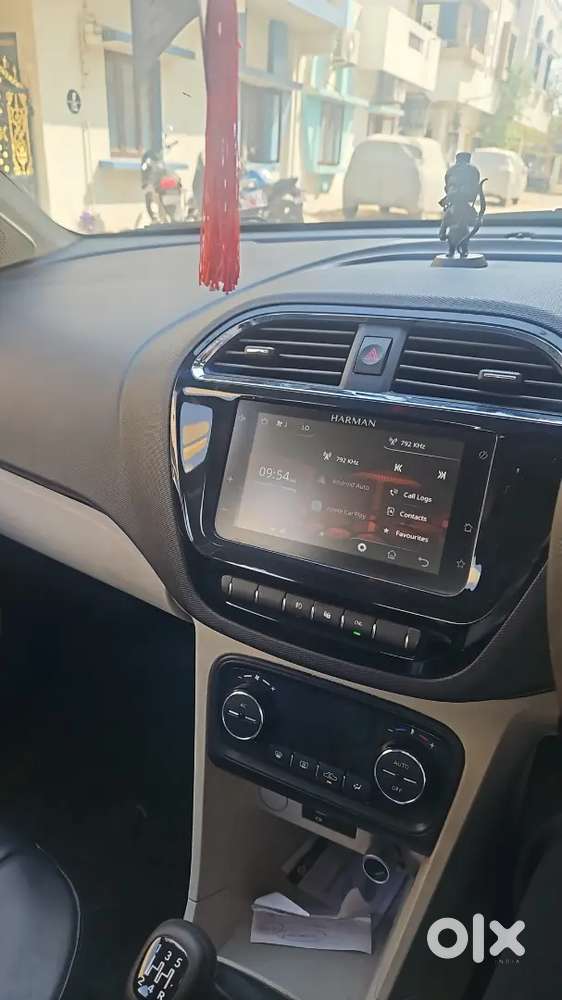 Tata Tiago 1.2 Revotron 2022