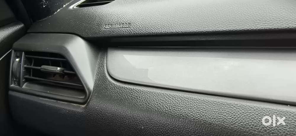 Maruti Suzuki Swift Vxi, 2021, Petrol