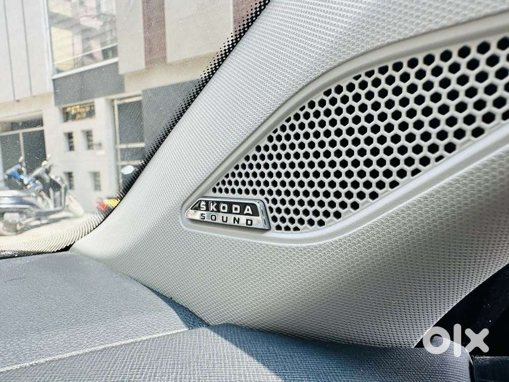 Skoda Kushaq 1.0 Tsi Style, 2021, Petrol