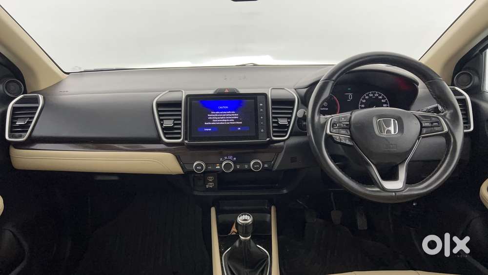Honda City 1.5 Zx I-dtec Mt, 2021, Diesel