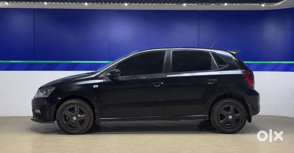 Volkswagen Polo Diesel 2013