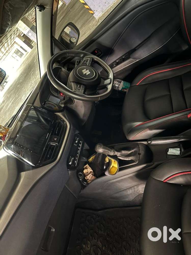 Maruti Suzuki Baleno 2023 Petrol Good Condition