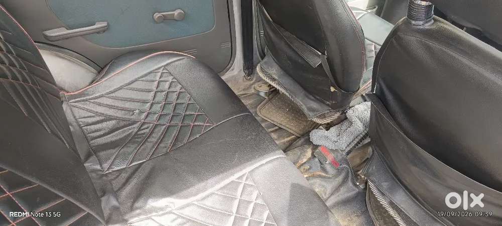 Maruti Suzuki