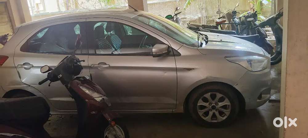 Ford Figo