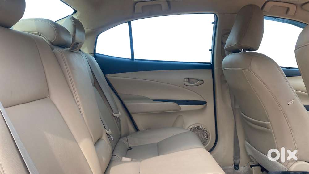 Toyota Yaris J, 2021, Petrol