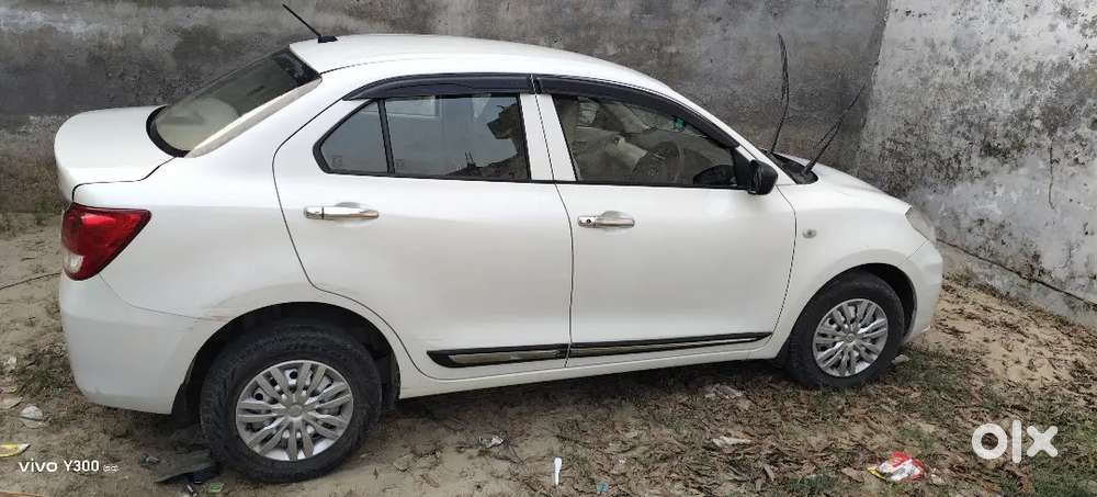 Maruti Suzuki Dzire 2023 Last Dec Petrol 66000 Km Driven