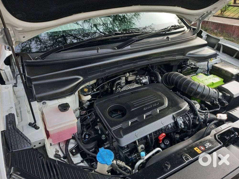Hyundai Creta E 1.5 Diesel, 2022, Diesel