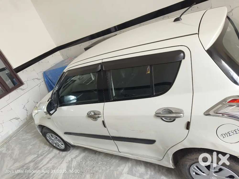 Swift Maruti Suzuki 2013 Diesel Manual