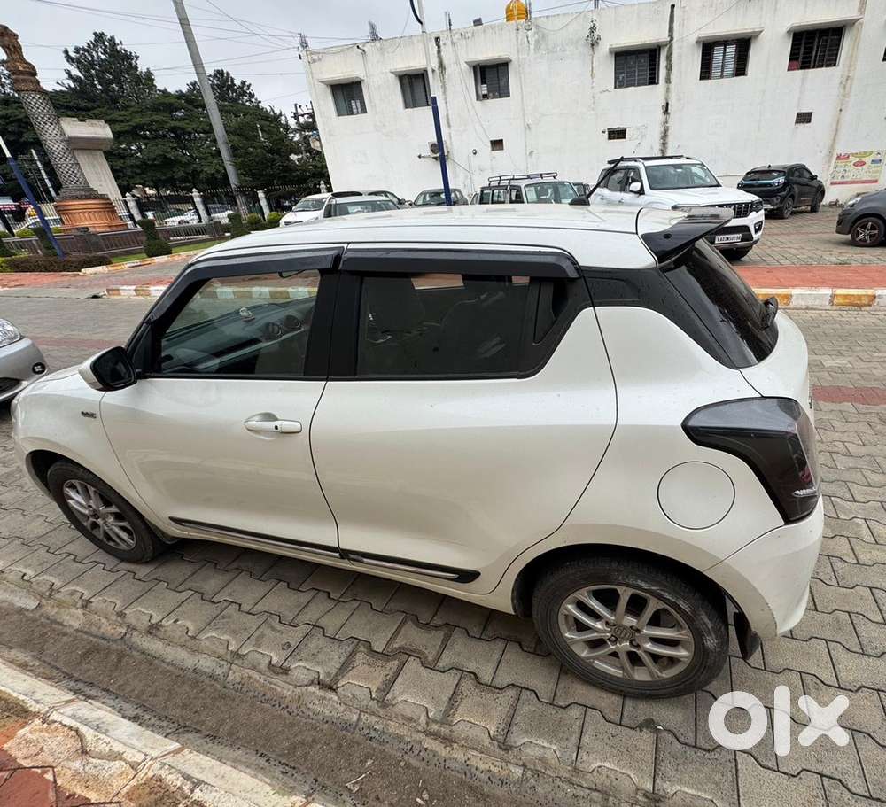 Swift Zdi Diesel Maruti 2019