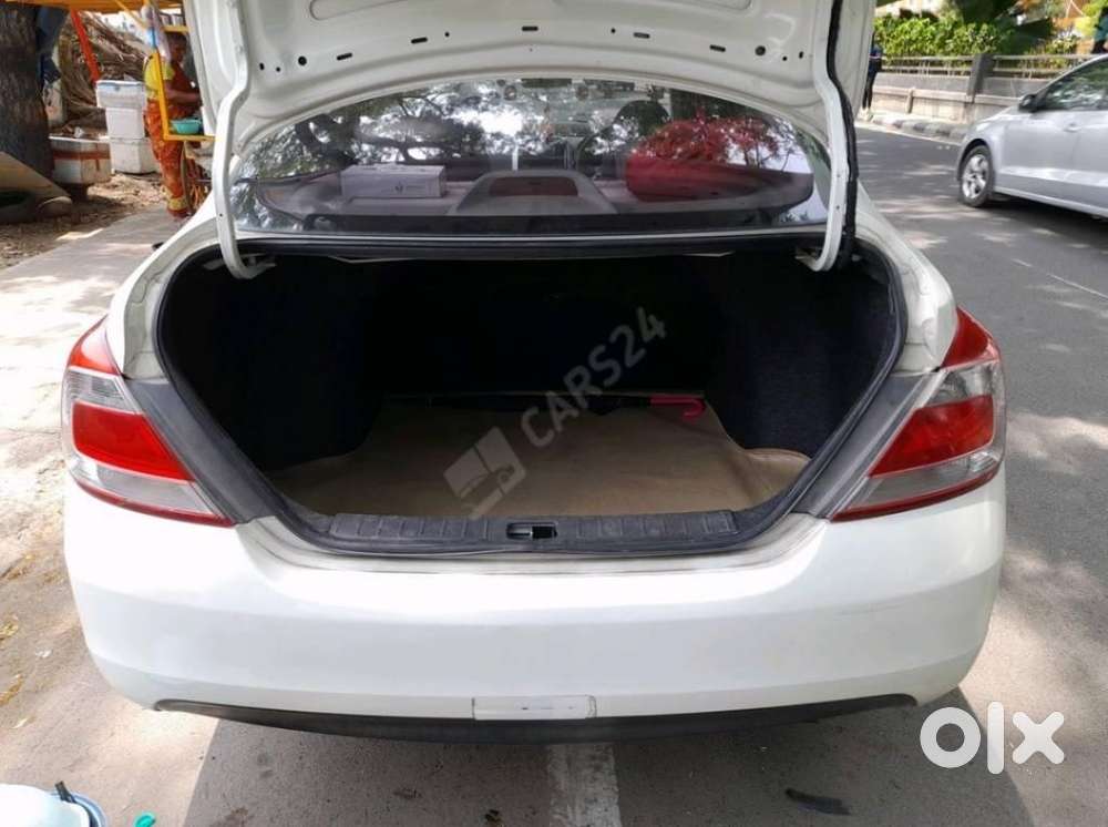 Renault Scala Diesel Rxz Travelogue, 2016, Diesel