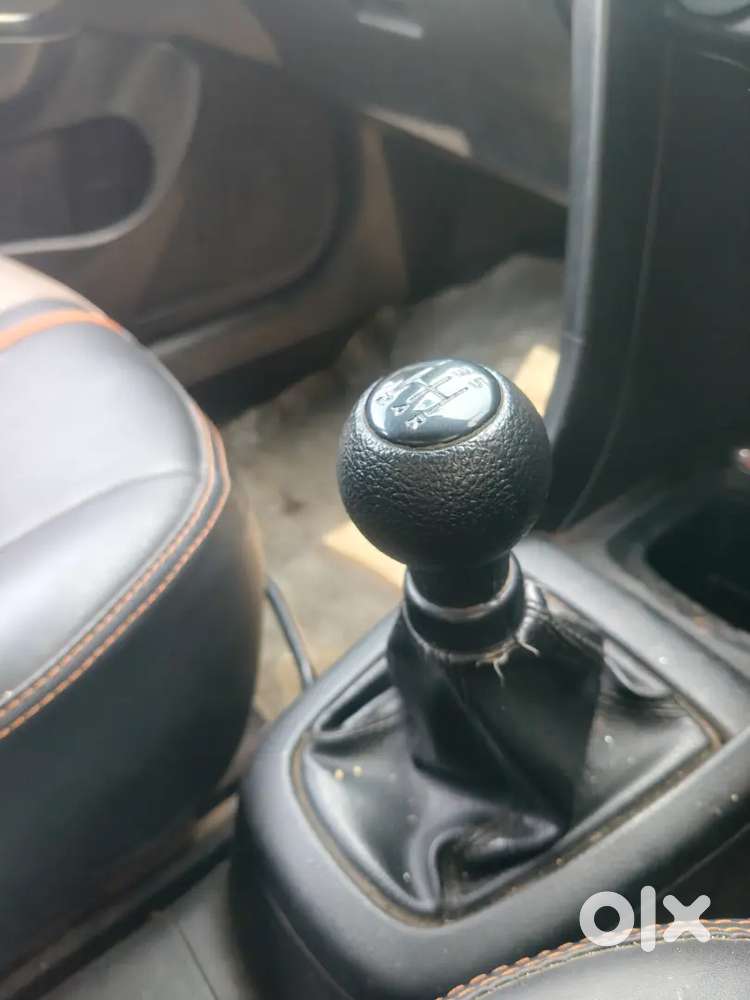 Excellent And Refined Engine