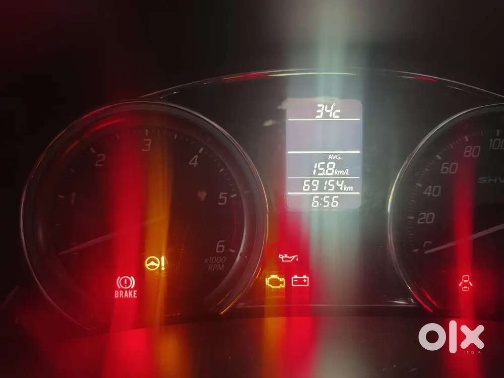 Maruti Suzuki Ciaz Vdi 2016