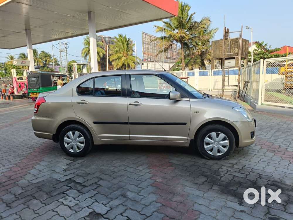 Maruti Suzuki Swift Dzire 1.3 Vxi, 2008, Petrol