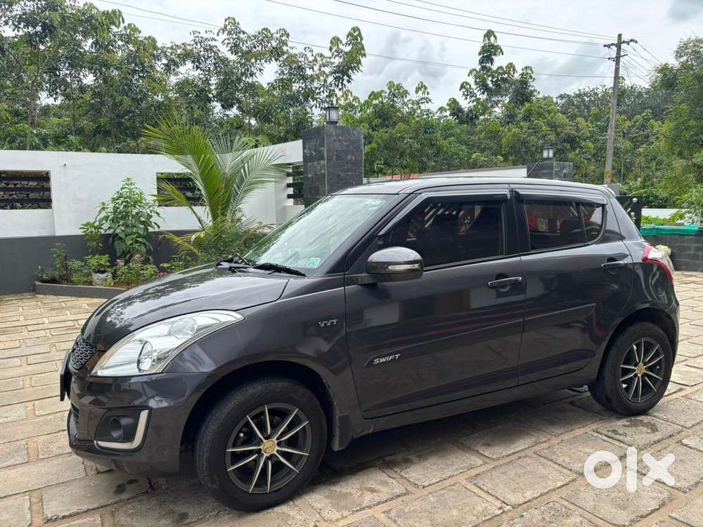 Maruti Suzuki 2016 Model
