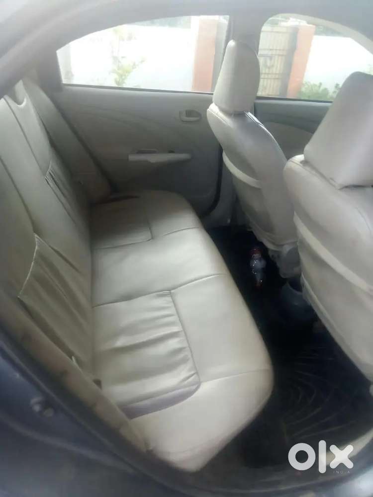 Toyota Etios Diesel 2013