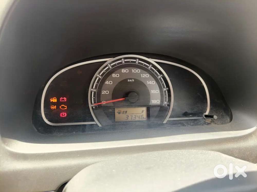Maruti Suzuki Alto Lxi 2018