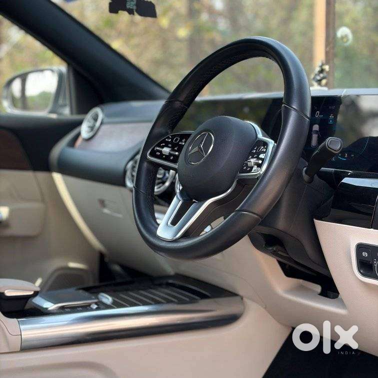 Mercedes-benz Gla 200, 2024, Petrol