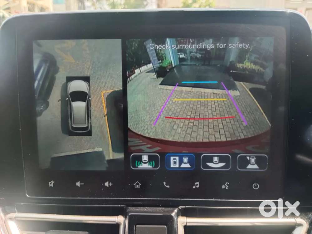 Toyota Urban Cruiser Taisor V 1.0 Petrol At, 2024, Petrol