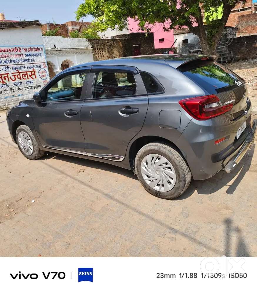 Maruti Suzuki Baleno 2024 Petrol 13569 Km Driven