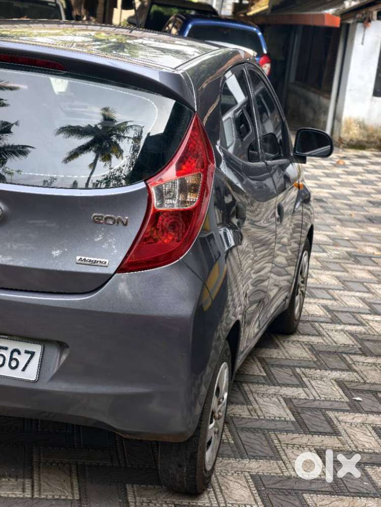 Hyundai Eon Magna +, 2011, Petrol