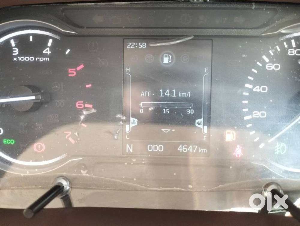 Mahindra Bolero Neo 1.5 N 10 R, 2026, Diesel