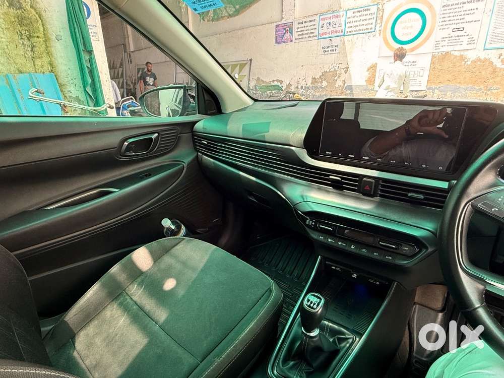 Hyundai I20 2022
