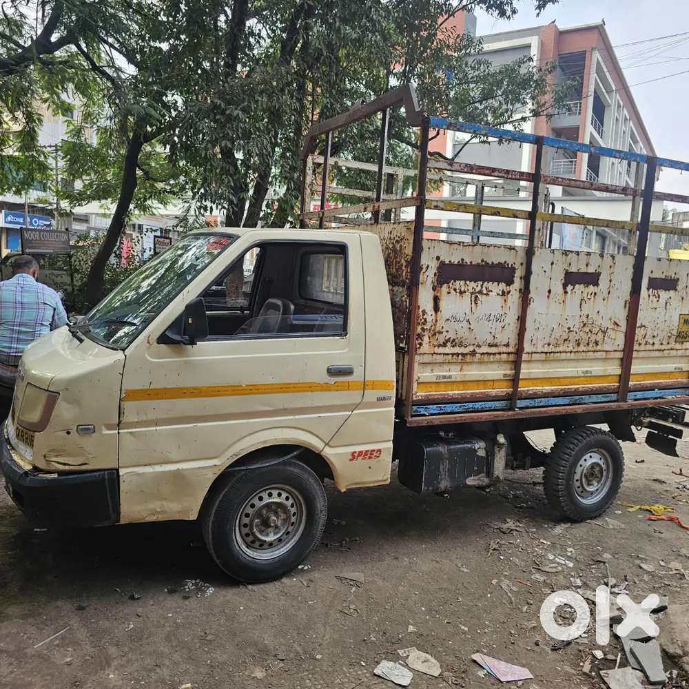 Ashok Leyland Stile Diesel 2012