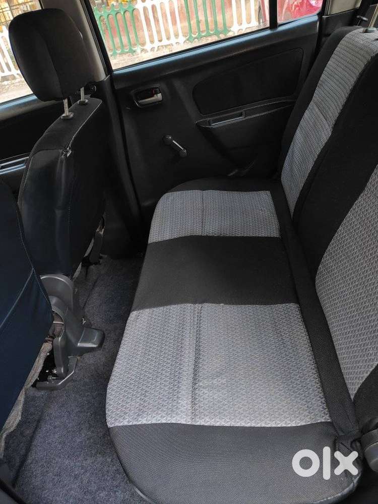 Maruti Suzuki Wagon R 1.0 Lxi Cng, 2012, Cng & Hybrids