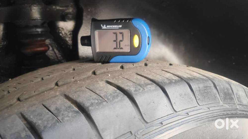 Hyundai Creta 1.6 Sx Plus Auto, 2018, Petrol