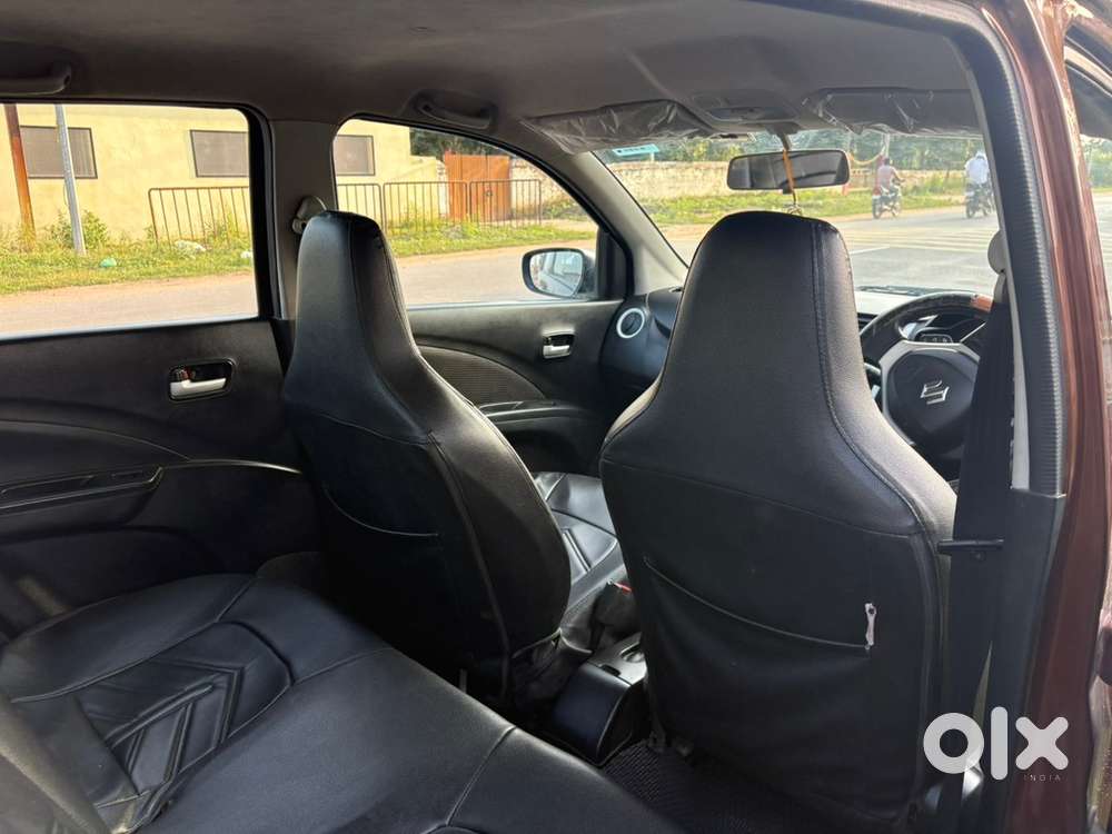 Maruti Suzuki Celerio X 2019 Petrol Well Maintained