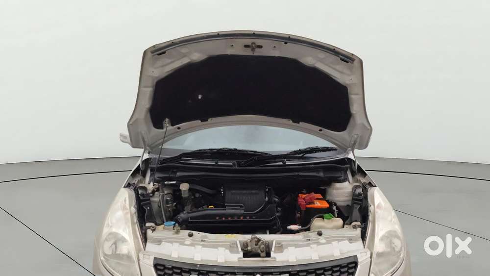 Maruti Suzuki Swift 2011-2014 Vxi, 2013, Petrol