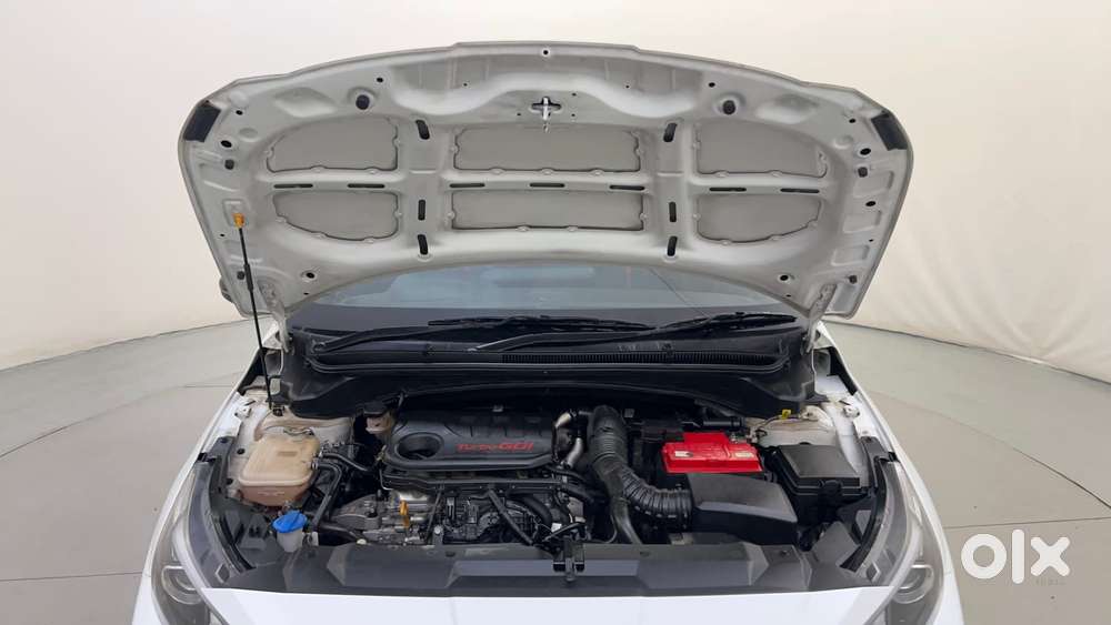 Hyundai I20 N Line N8 1.0 Turbo Dct, 2022, Petrol