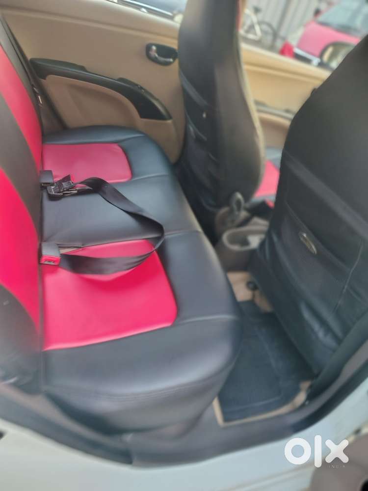 Hyundai I10 1.2 Kappa Magna, 2013, Petrol