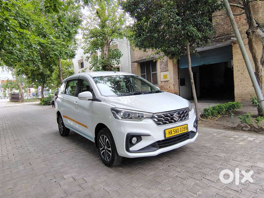 Maruti Suzuki Ertiga Vxi (o) Cng, 2024, Cng & Hybrids