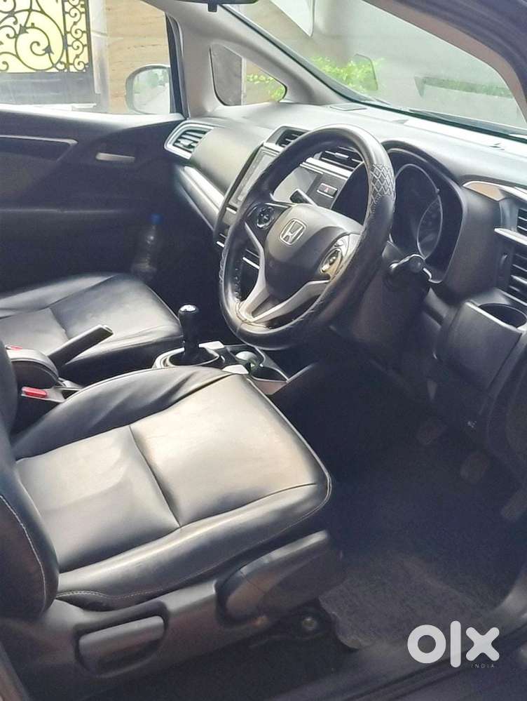 Honda Wr-v 1.5 Vx I-dtec, 2018, Diesel