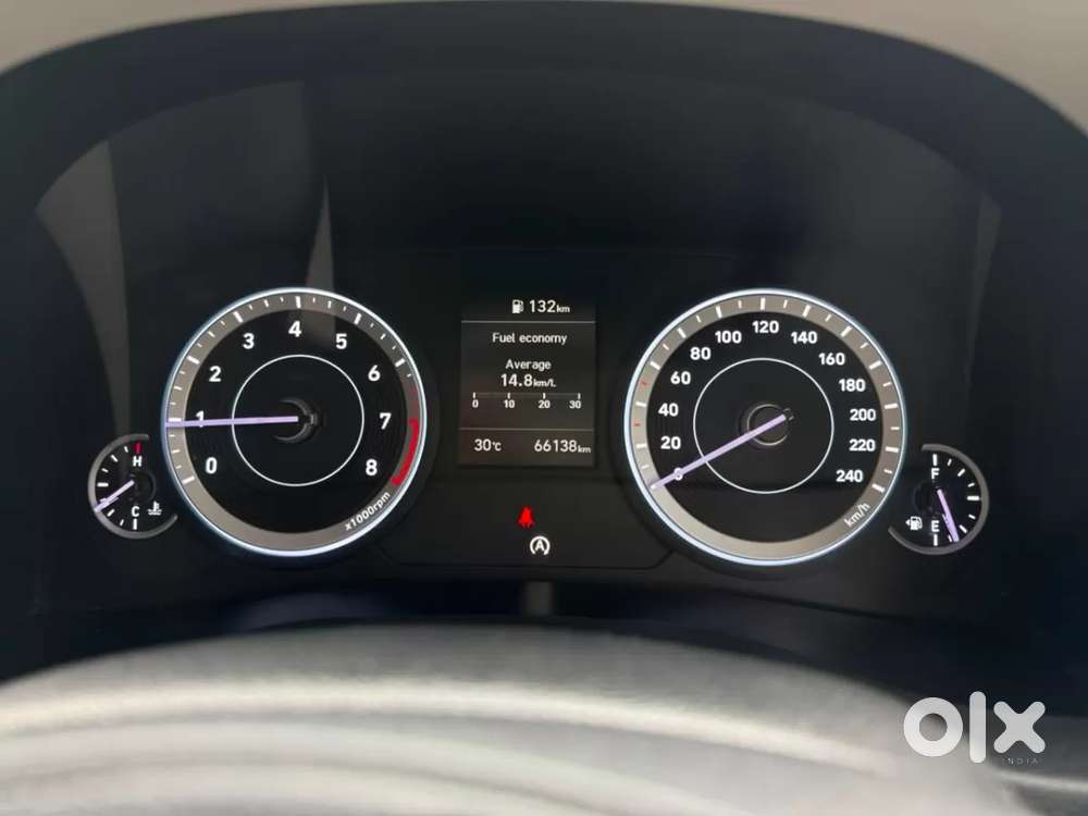 Hyundai Creta 1.5 Sx, 2023, Petrol