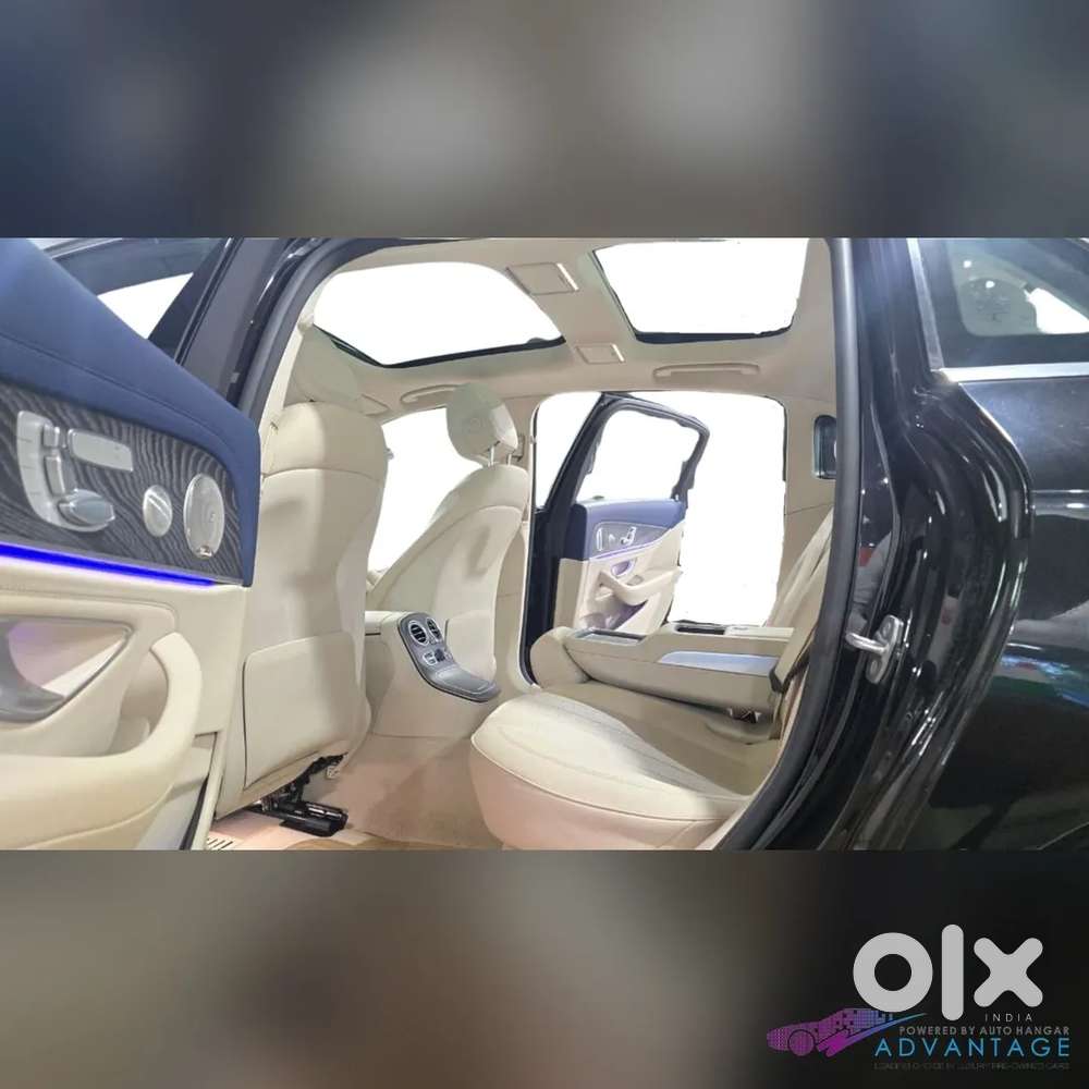 Mercedes-benz E-class E 200 Exclusive, 2023, Petrol