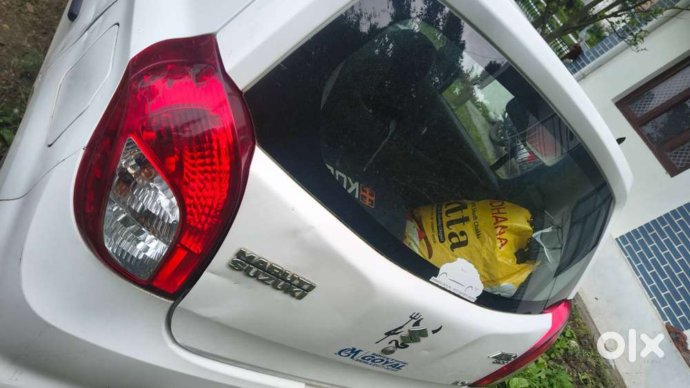 Maruti Suzuki Alto 800 2016 Petrol Well Maintained