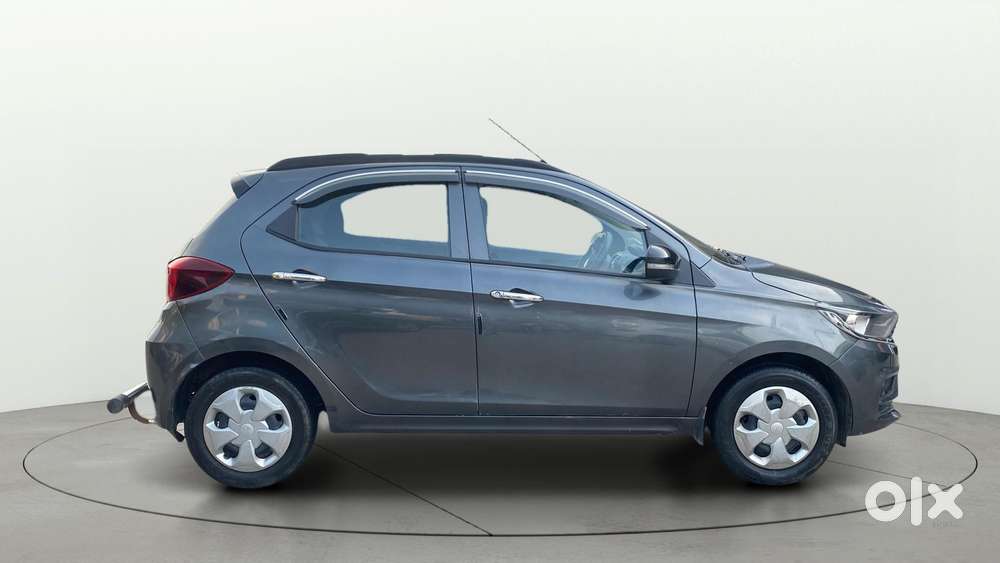 Tata Tiago Xm, 2024, Petrol