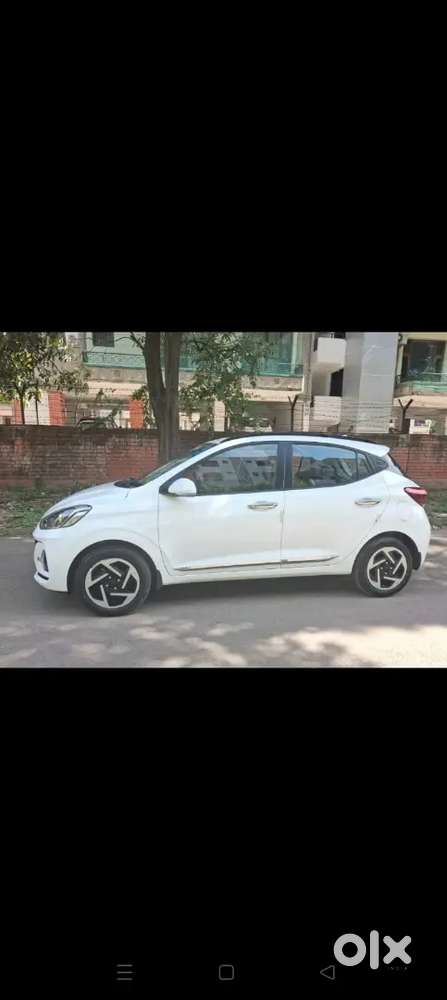 Hyundai Grand I10 Nios 2023 Variant In Brand New Company Condition.