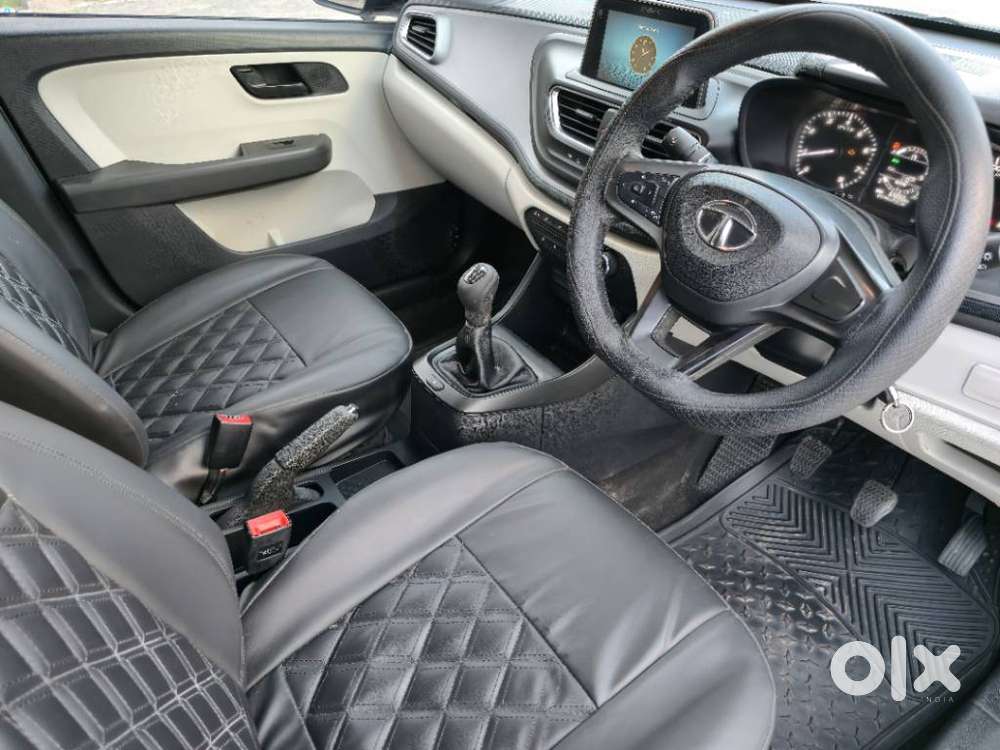 Tata Altroz 1.5 Xm Plus Diesel, 2023, Diesel