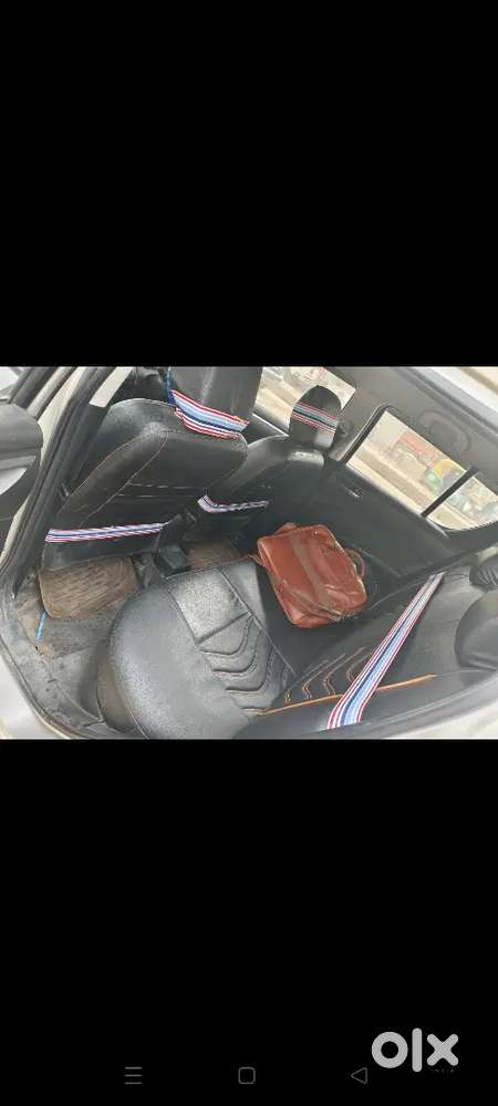 Maruti Suzuki Swift 2012