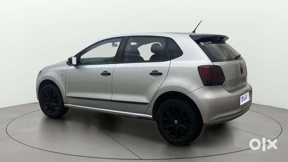 Volkswagen Polo 2009-2013 Diesel Comfortline 1.2l, 2013, Diesel