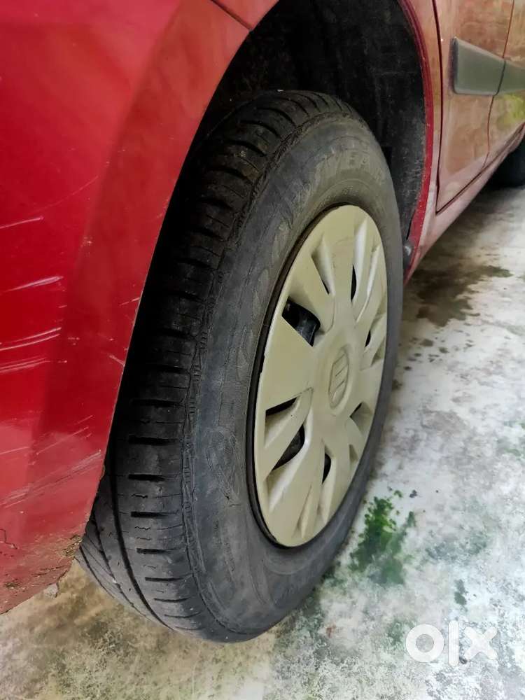 Maruti Suzuki Swift Vxi 2nd Owner 2012
