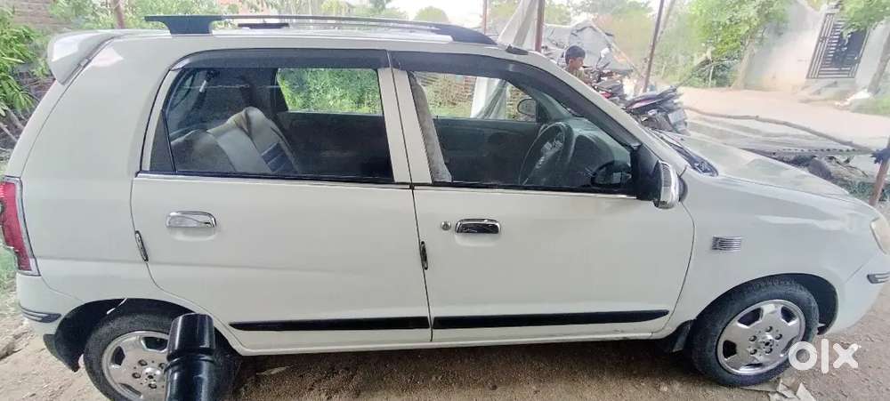 Maruti Suzuki Alto 2011 Diesel Manual