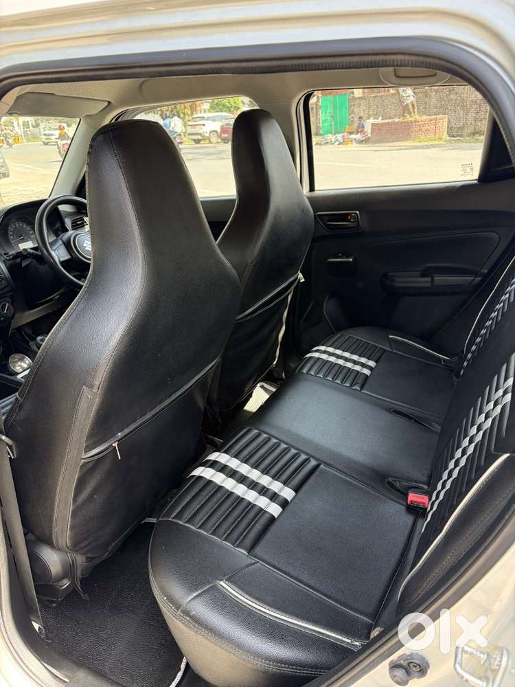 Maruti Suzuki Swift Lxi Option, 2021, Petrol