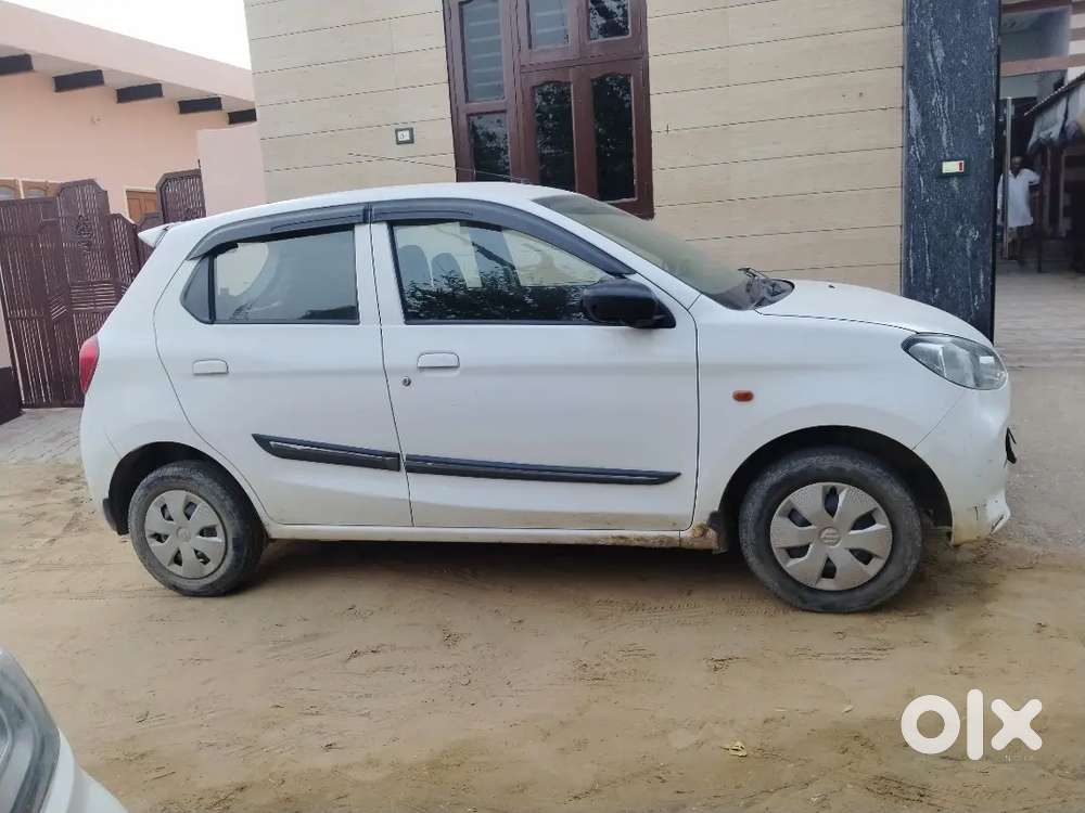 Maruti Suzuki Alto K10 2023