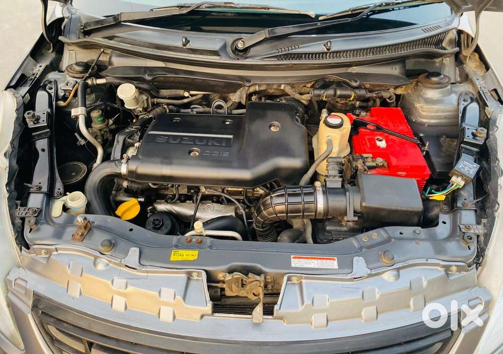 Maruti Suzuki Swift Dzire Vdi Bsiv, 2015, Diesel